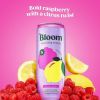 Bloom Raspberry Lemon Photo 2